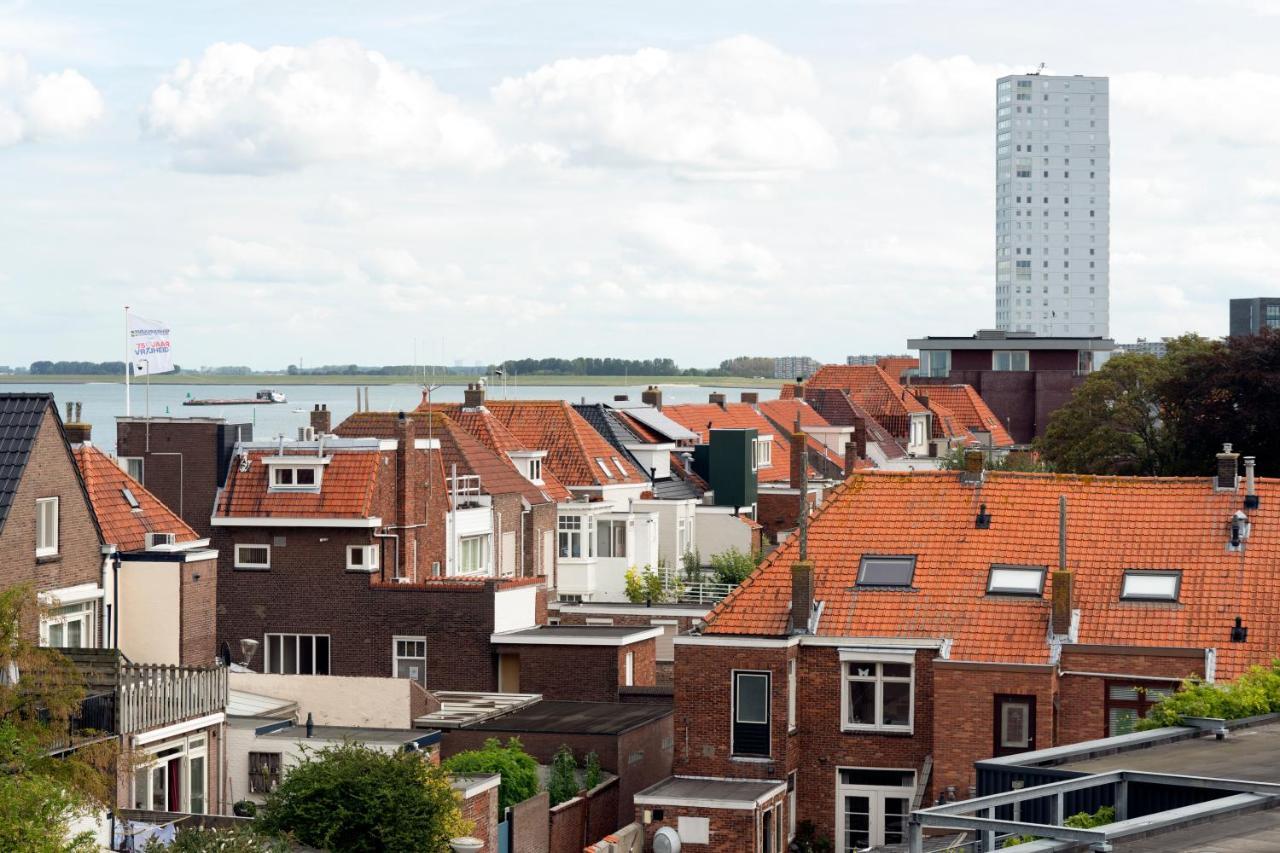 De Blaauwe Leeuw Hotel